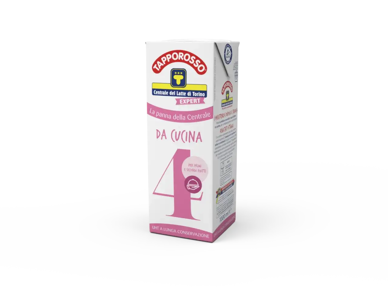 Panna da cucina - Usala bene e trasforma i tuoi piatti