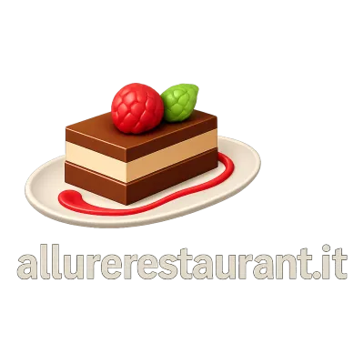 Logo allurerestaurant.it