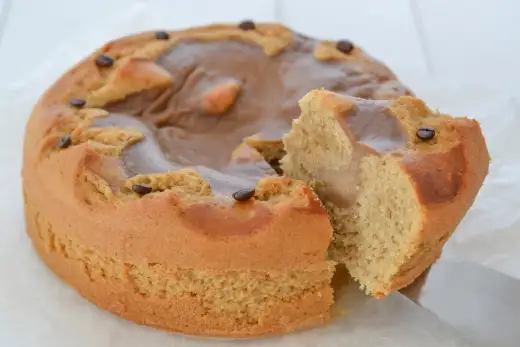 Dolce al caffè - la ricetta soffice che non delude mai