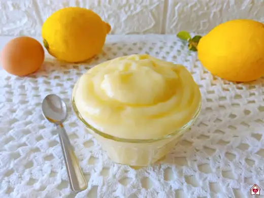 Crema Pasticcera al Limone Perfetta - La Guida Definitiva