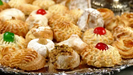 Dolci alle mandorle - La guida per un risultato perfetto