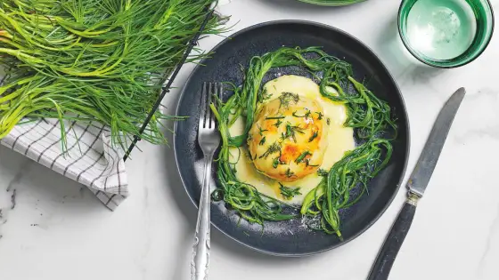 Ricette senza glutine facili - Basi perfette per ogni piatto