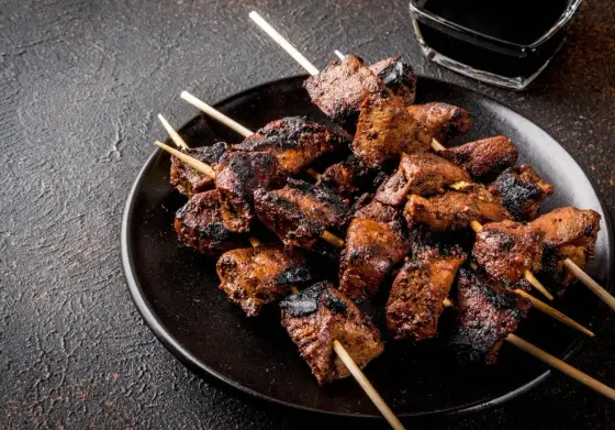 Spiedini di carne perfetti - La guida definitiva