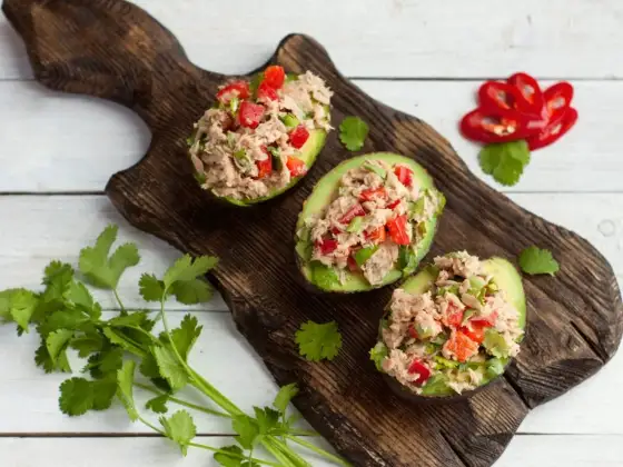 Avocado in ricette salate - Come usarlo al meglio
