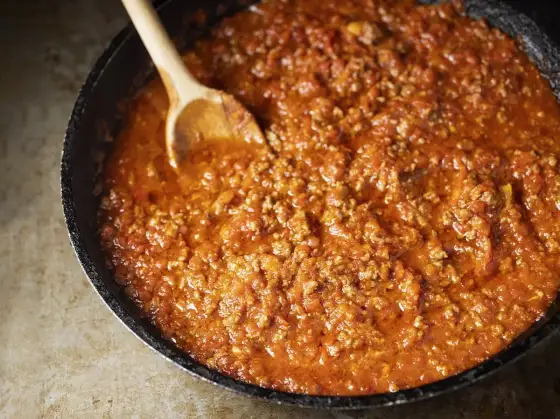 Ragù di carne perfetto - La guida per un sapore autentico